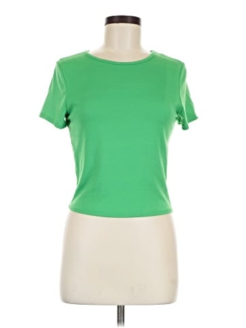 Gaze Short Sleeve T-Shirt (view 1)