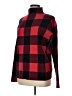 Tommy Bahama Plaid Red Pullover Sweater Size L - photo 4