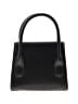 Forever 21 100% Polyurethane Solid Black Satchel One size - photo 2