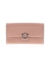 Rebecca Minkoff Pink Tan Clutch One size - photo 1