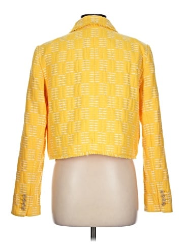 Ann Taylor Blazer (view 2)