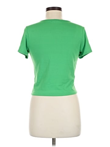 Gaze Short Sleeve T-Shirt (view 2)