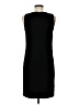 Vince. Solid Black Cocktail Dress Size 6 - photo 2
