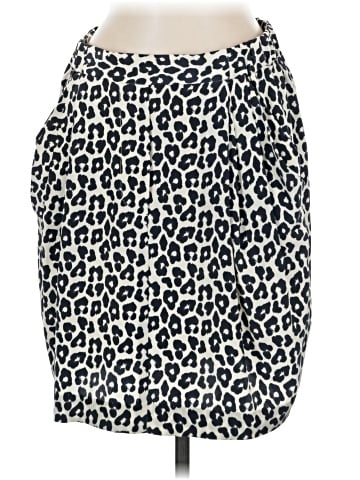3.1 Phillip Lim Silk Skirt (view 1)
