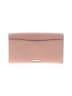 Rebecca Minkoff Pink Tan Clutch One size - photo 2