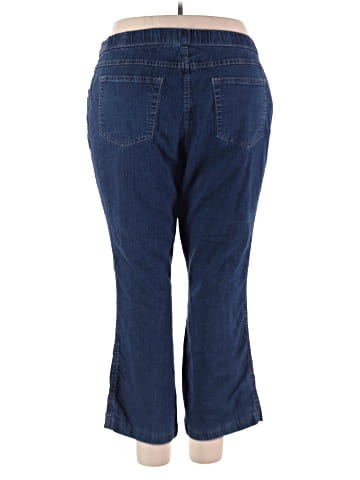 Just My Size Jeans (view 2)