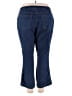 Just My Size Blue Jeans Size 3X Petite - photo 2