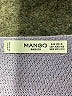 Mango Purple Cardigan Size XXS - photo 7