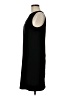 Vince. Solid Black Cocktail Dress Size 6 - photo 5