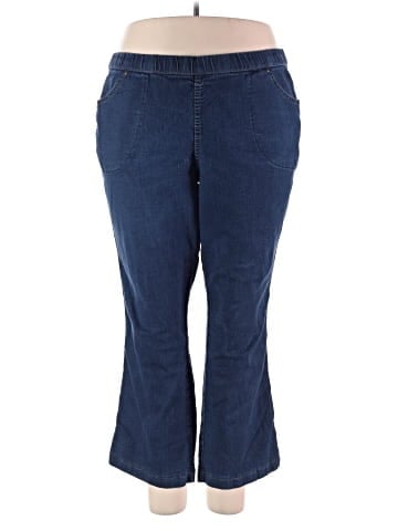 Just My Size Jeans (view 1)