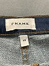FRAME Blue Jeans Size 29 waist - photo 7