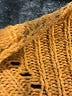 Unbranded Brown Cardigan Size M - photo 7