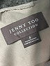 Jenny Yoo Collection Gray Casual Dress Size 4 - photo 7