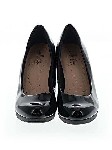Clarks Heels (view 2)