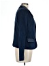 GeeGee Blue Blazer Size L - photo 4