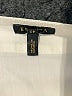 Escada Solid Ivory Formal Skirt Size EU 42 / US 12 - photo 4