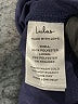 Lulus 100% Polyester Floral Blue Casual Dress Size S - photo 8
