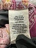 Soft Surroundings 100% Modal Multi Color Burgundy Kimono Size M - photo 8