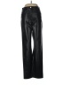 Wilfred 100% Polyurethane Black Casual Pants Size 8 - photo 1