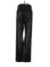 Wilfred 100% Polyurethane Black Casual Pants Size 8 - photo 2