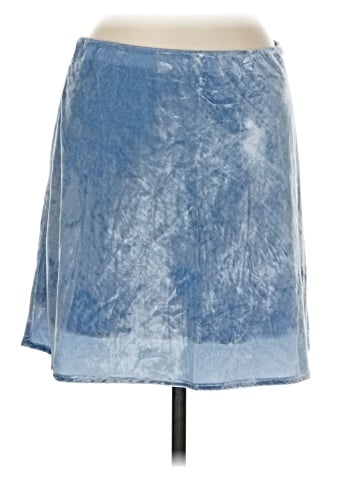 Anthropologie Casual Skirt (view 1)
