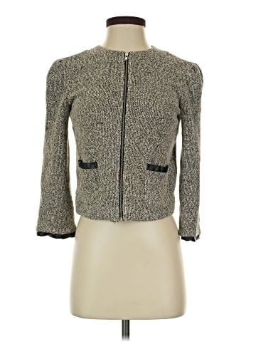 Noir Jacket (view 1)