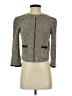 Noir Tweed Gray Jacket Size XS - photo 1