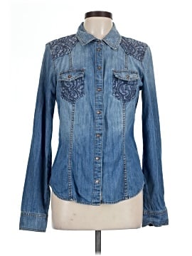 Guess Denim Jacket (view 1)