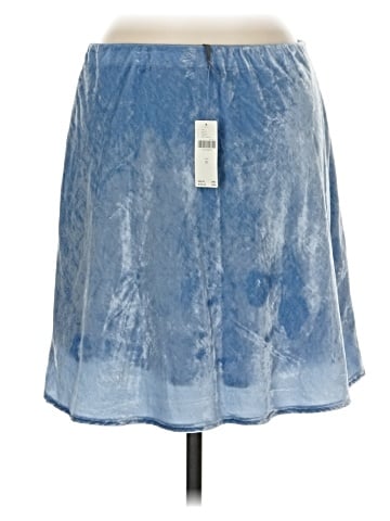 Anthropologie Casual Skirt (view 2)
