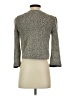 Noir Tweed Gray Jacket Size XS - photo 2