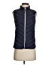 Gap 100% Nylon Blue Vest Size S - photo 1
