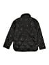Old Navy 100% Polyester Hearts Black Snow Jacket Size 8 - photo 2