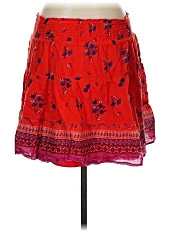 Old Navy Casual Skirt (view 2)