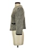 Noir Tweed Gray Jacket Size XS - photo 5