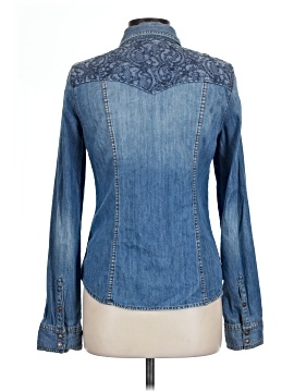 Guess Denim Jacket (view 2)