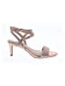 Alex Marie Tan Sandals Size 8 - photo 1