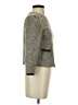 Noir Tweed Gray Jacket Size XS - photo 4