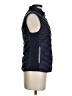 Gap 100% Nylon Blue Vest Size S - photo 4