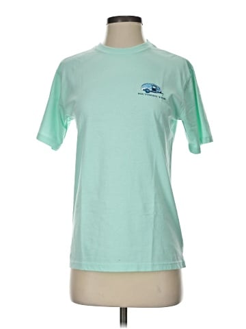 Southern Tide Short Sleeve T-Shirt (view 1)