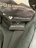 Obermeyer Gray Jumpsuit Size 4 - photo 4