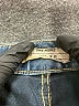 Free People Hearts Blue Jeans Size 28 waist - photo 7