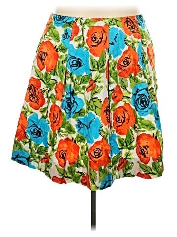Talbots Casual Skirt (view 1)