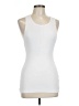 YoungLA White Active Tank Size L - photo 1