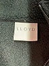 Lloyd 100% Polyester Black Turtleneck Sweater Size S - photo 7