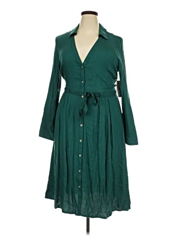 Just Fab Casual Dress (view 1)