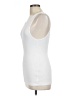 YoungLA White Active Tank Size L - photo 5