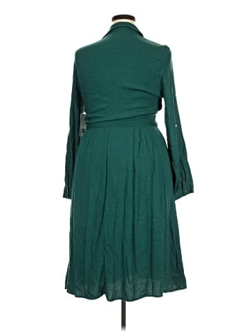 Just Fab Casual Dress (view 2)