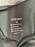REORIA Black Bodysuit Size M - photo 3