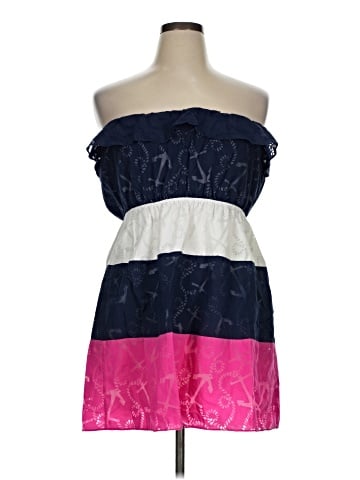 Lilly Pulitzer Cocktail Dress (view 1)