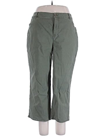 Style&Co Jeans (view 1)